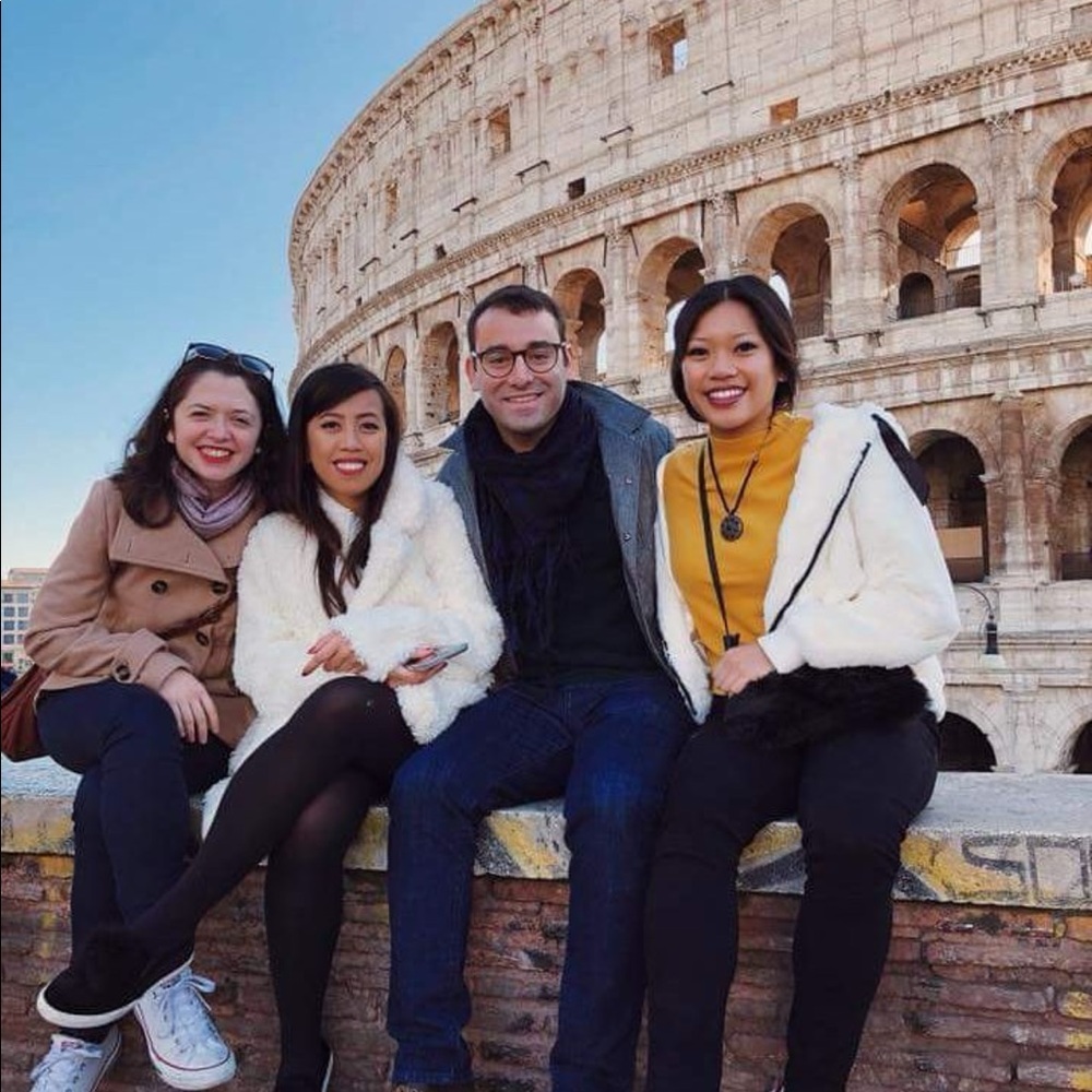 Fuzzy Jacket - image 3